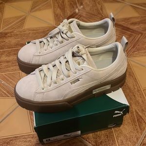 Puma Mayze women’s sneakers